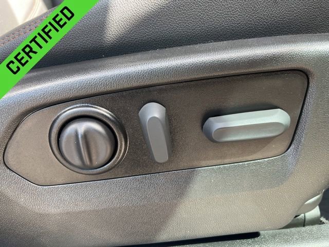 Used 2021 GMC Sierra 1500 AT4 image 15