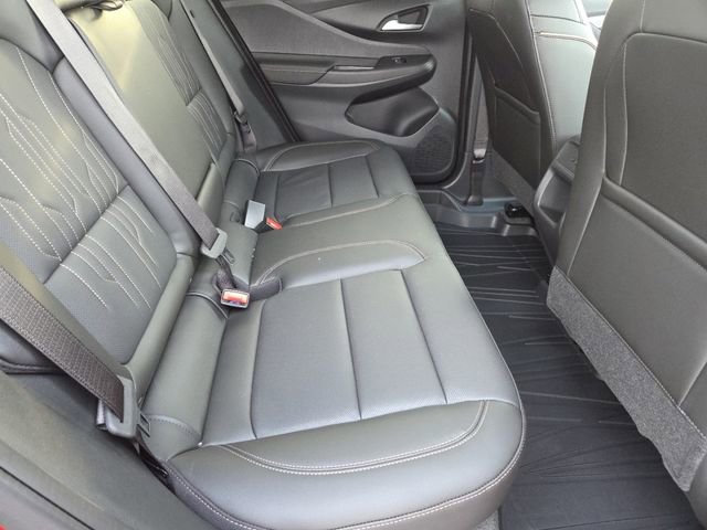 New 2026 Buick Envista Avenir image 29