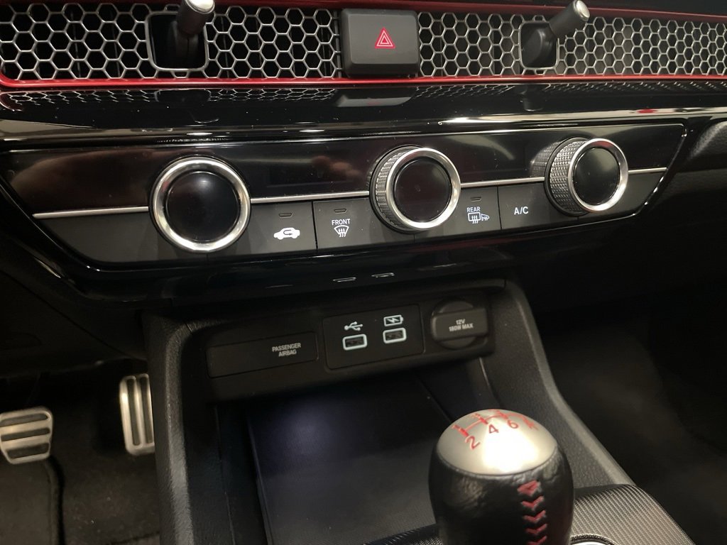 Used 2022 Honda Civic Si image 24