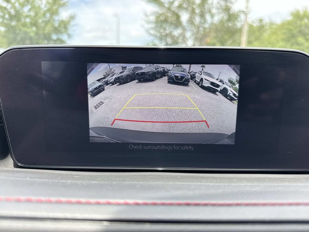 Certified 2023 MAZDA CX-30 AWD 2.5 S w/ Preferred Package image 34