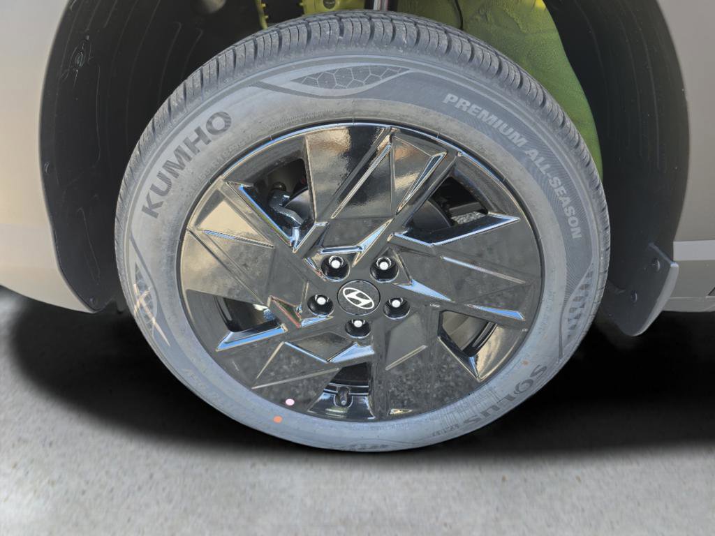 New 2026 Hyundai Kona SEL Sport image 11