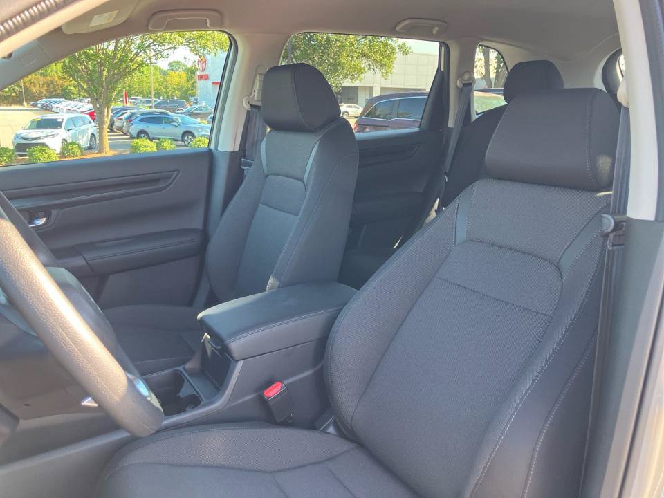 New 2026 Honda CR-V LX image 30