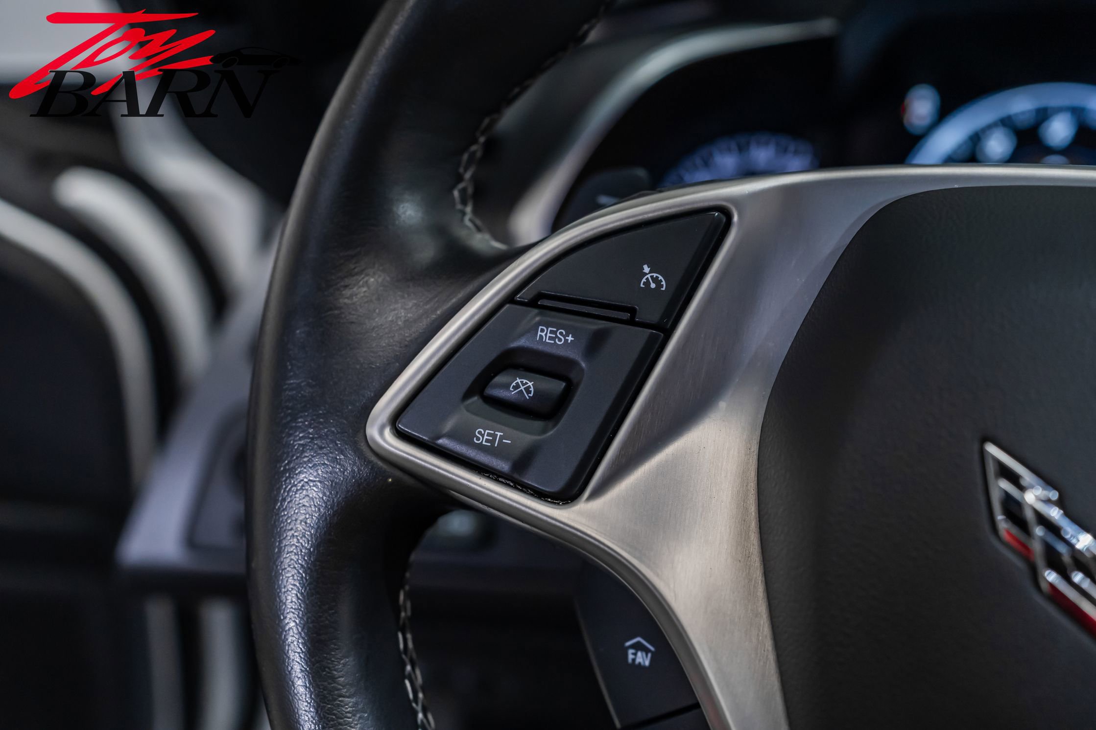 Used 2019 Chevrolet Corvette Grand Sport image 39