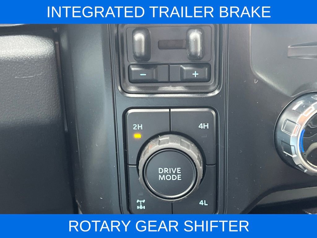 New 2026 Ford F250 Lariat image 14