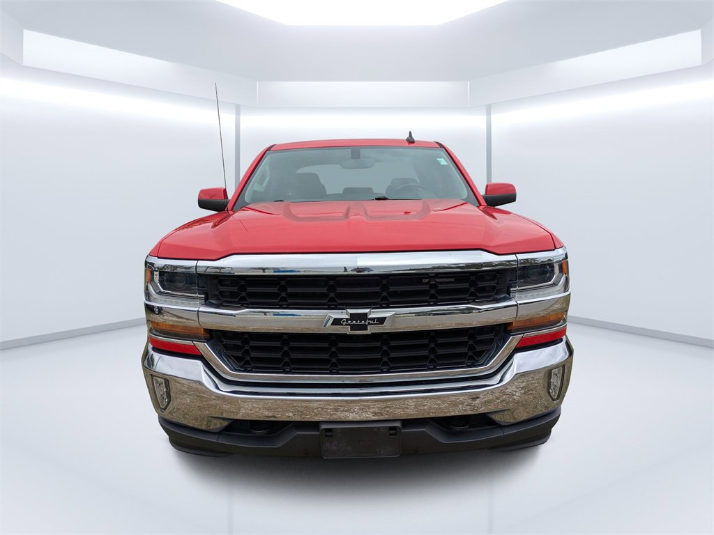 Used 2019 Chevrolet Silverado 1500 LT w/ All Star Edition image 8