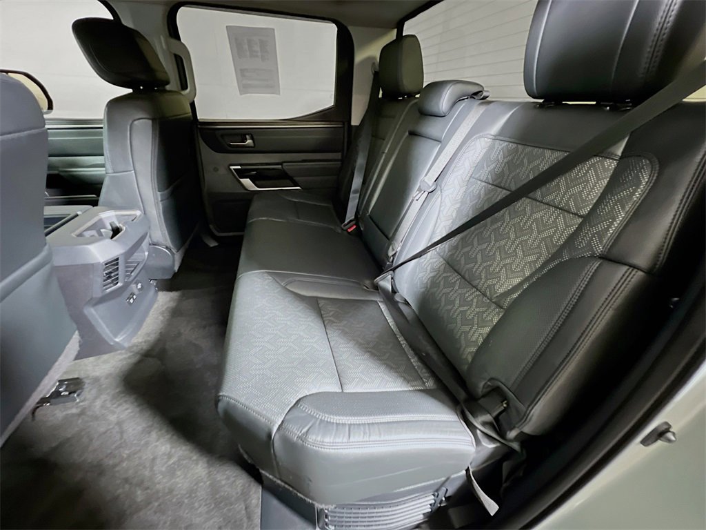 Used 2024 Toyota Tundra Limited image 22