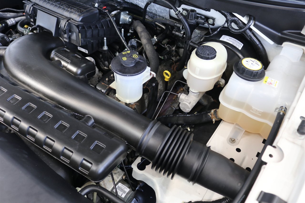 Used 2007 Ford F150 Lariat AWD/4WD image 37