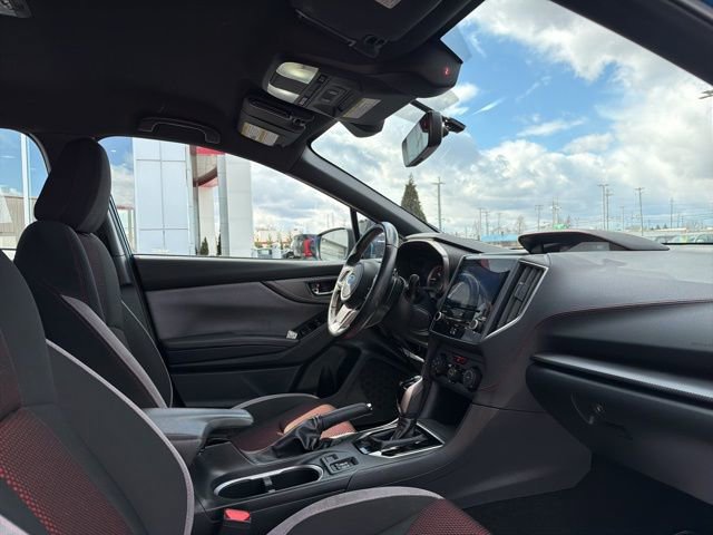 Used 2020 Subaru Impreza 2.0i Sport w/ Popular Package #2 image 27