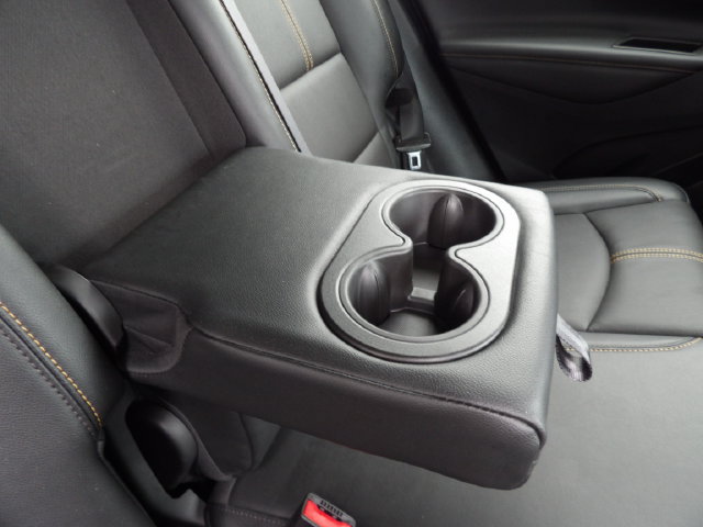 Used 2023 Chevrolet Equinox Premier AWD/4WD image 14