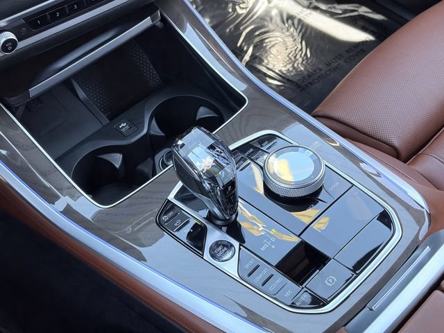 Used 2023 BMW X5 xDrive40i w/ Executive Package AWD/4WD image 31