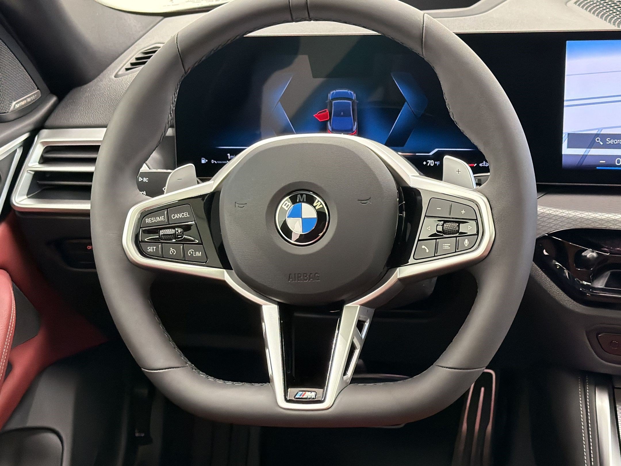 New 2026 BMW 430i w/ M Sport Package RWD image 11