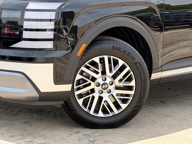 New 2026 Hyundai Palisade SEL AWD/4WD image 28