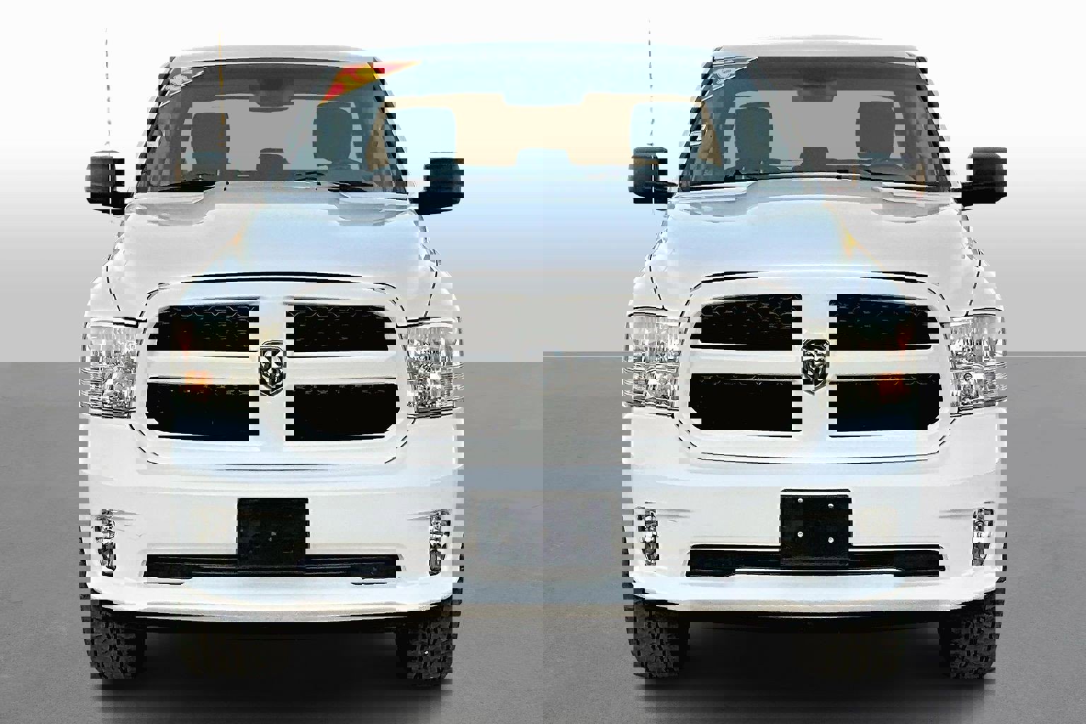 Used 2015 RAM 1500 Express image 3