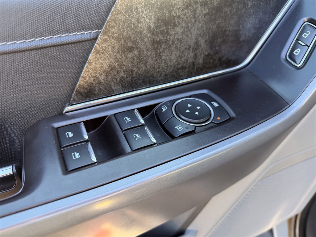 Used 2022 Ford F150 XLT w/ Equipment Group 302A High image 17