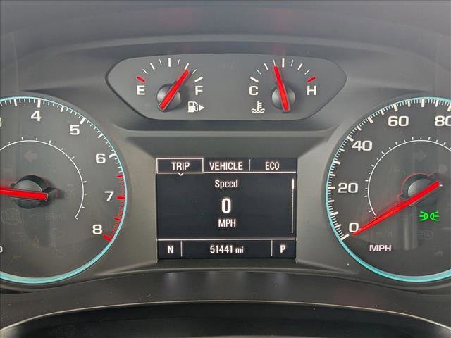 Used 2023 Chevrolet Malibu LT image 10