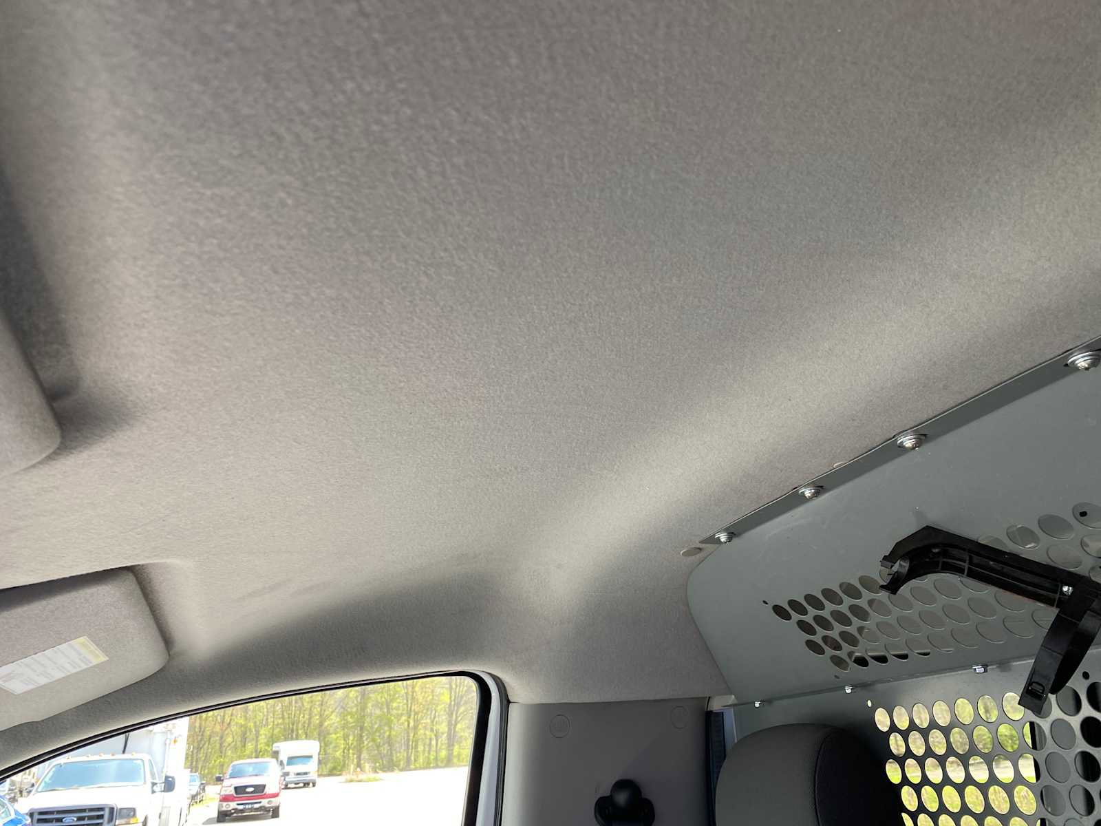 Used 2015 Chevrolet City Express LS FWD image 16