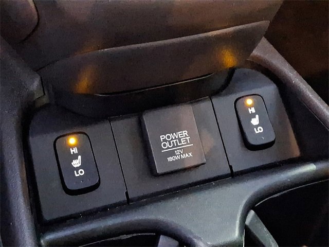 Used 2014 Honda CR-V EX-L image 29