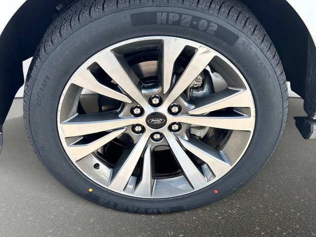 Used 2020 Ford Expedition Max Platinum RWD image 10