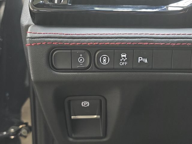 Used 2025 Acura MDX A-Spec AWD/4WD image 27