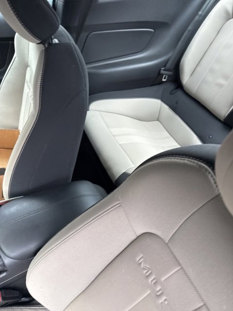 Used 2023 Ford Mustang Coupe image 10