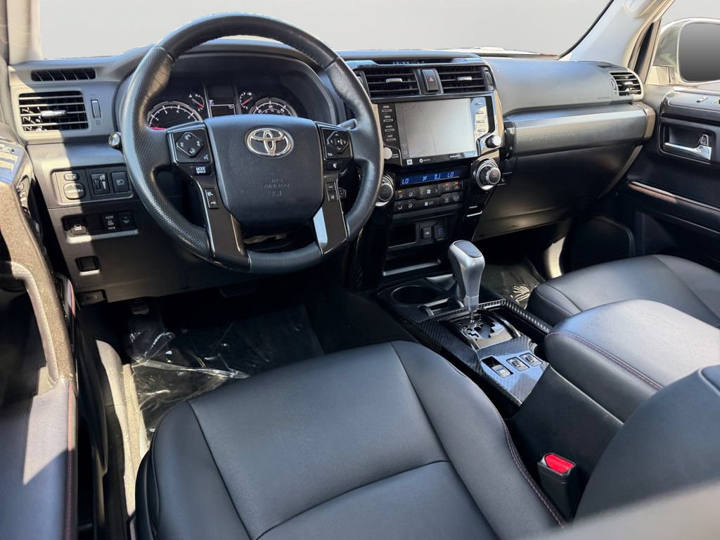 Used 2024 Toyota 4Runner TRD Pro AWD/4WD image 13