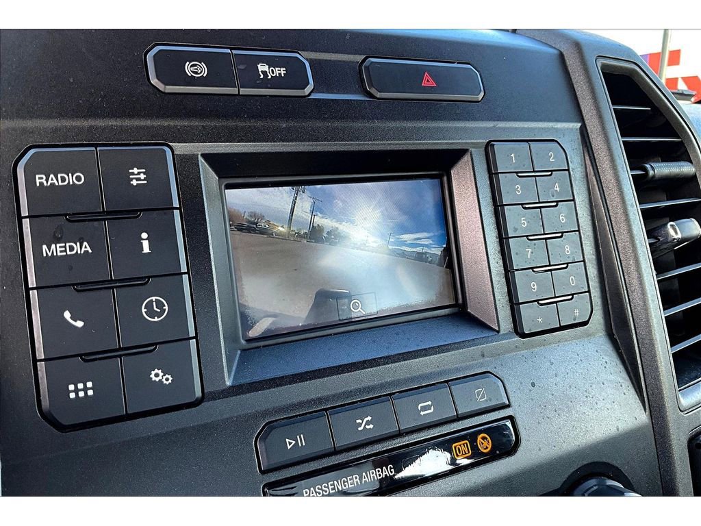 Used 2022 Ford F350 XL w/ Power Equipment Group image 14