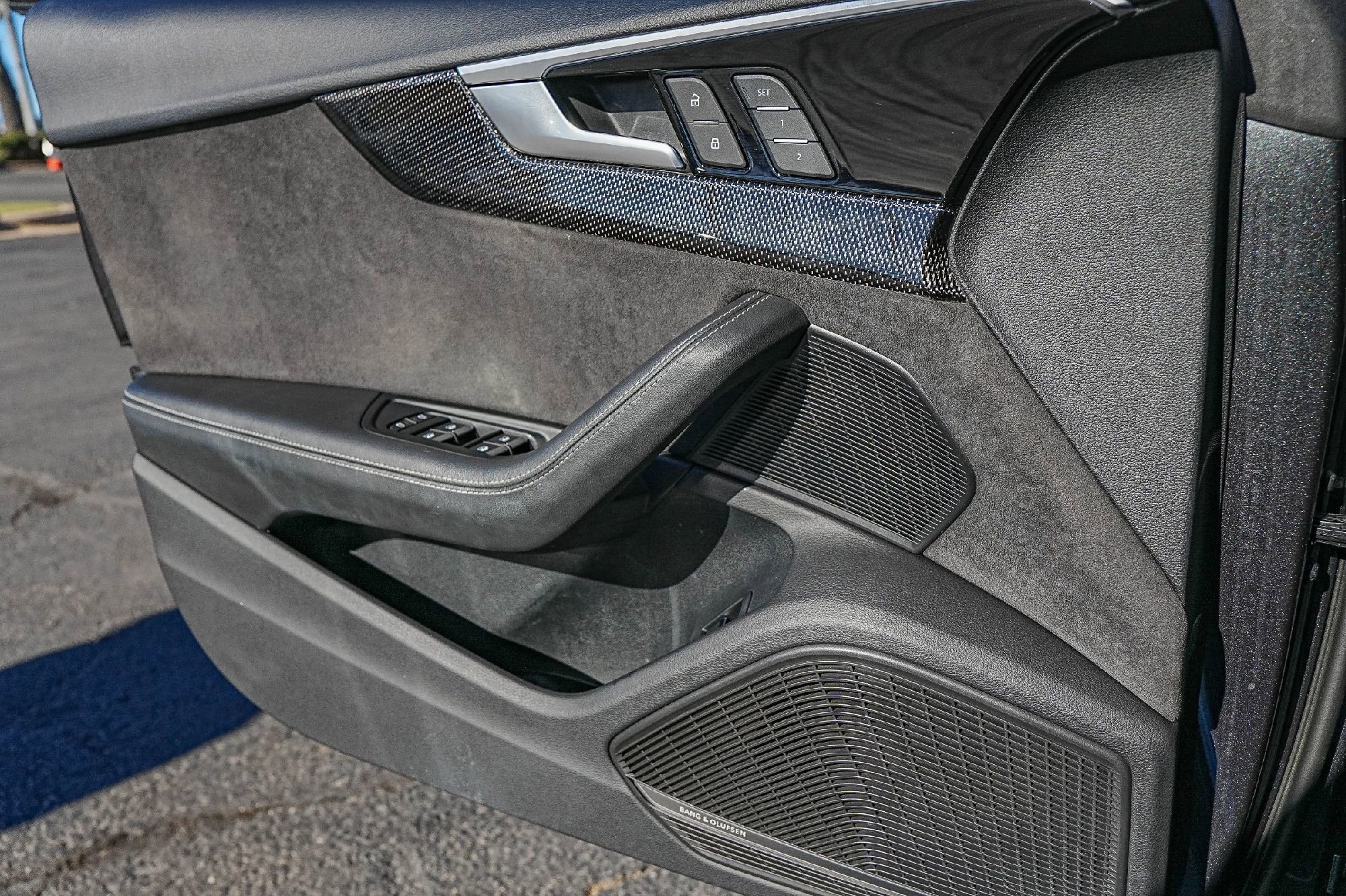 Certified 2023 Audi S5 Premium Plus w/ Premium Plus Package image 22