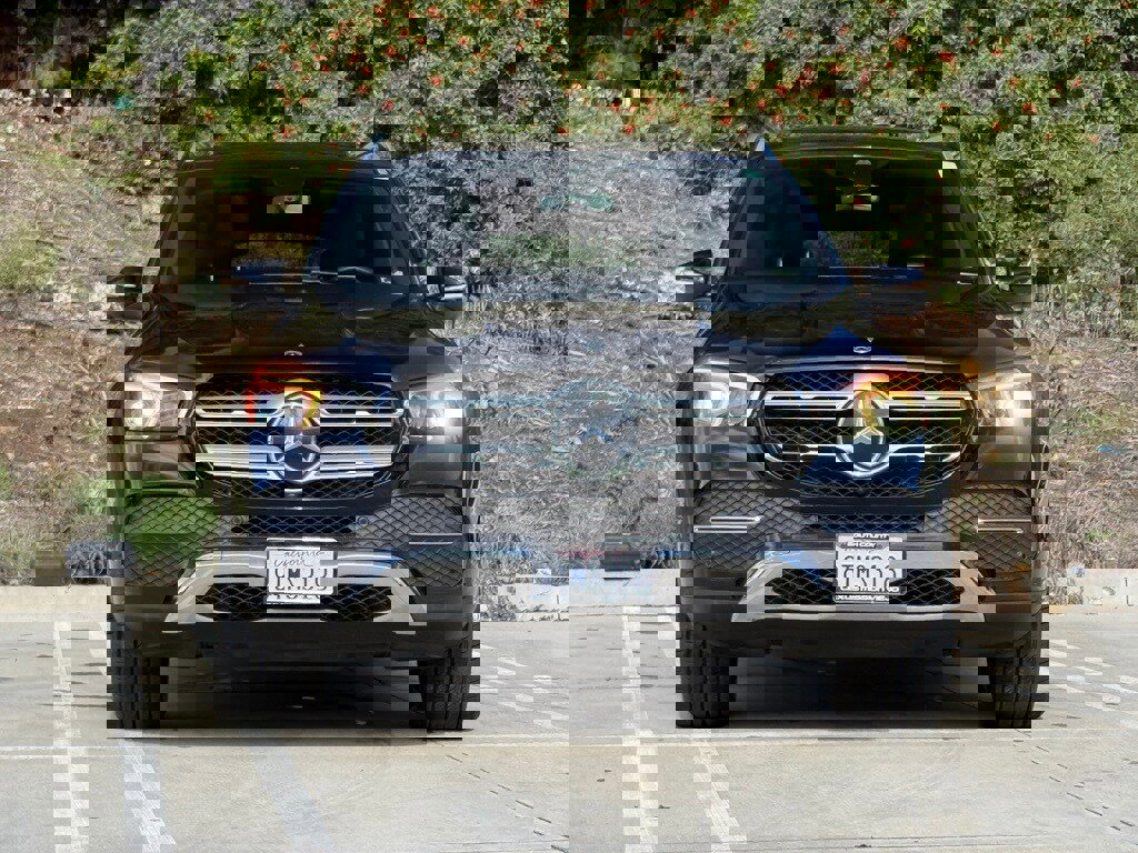 Used 2021 Mercedes-Benz GLE 350 image 4