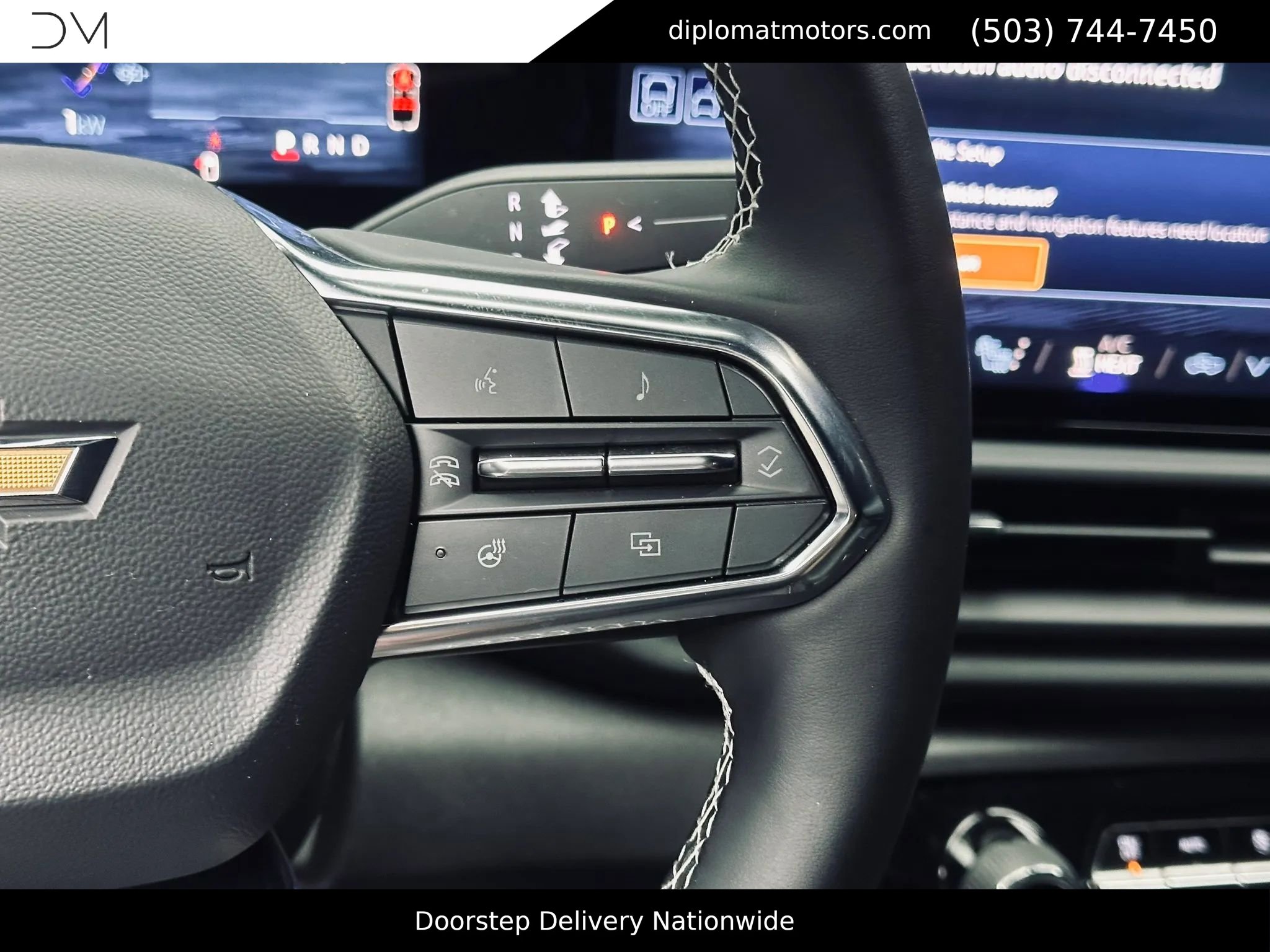 Used 2026 Chevrolet Silverado EV LT AWD/4WD image 32