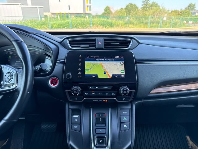Used 2022 Honda CR-V Touring image 22