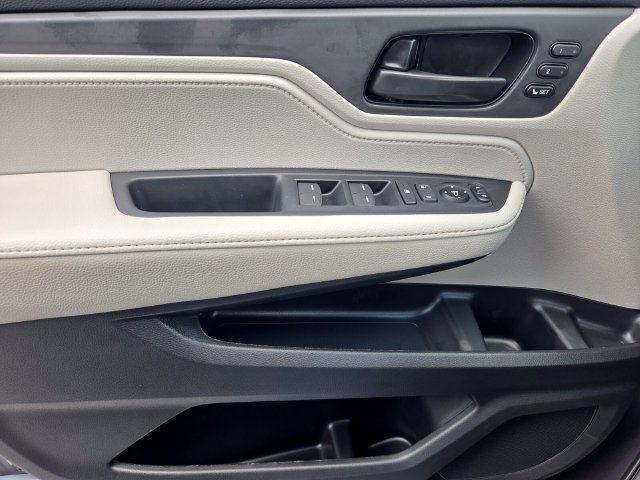 New 2026 Honda Odyssey EX-L image 23