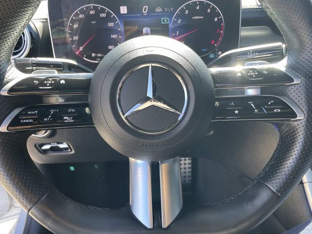 Used 2023 Mercedes-Benz C 300 Sedan image 19