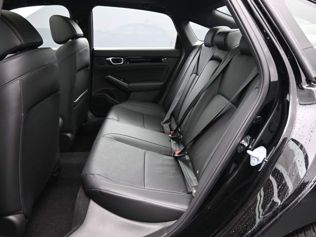 New 2026 Honda Civic Sport image 34