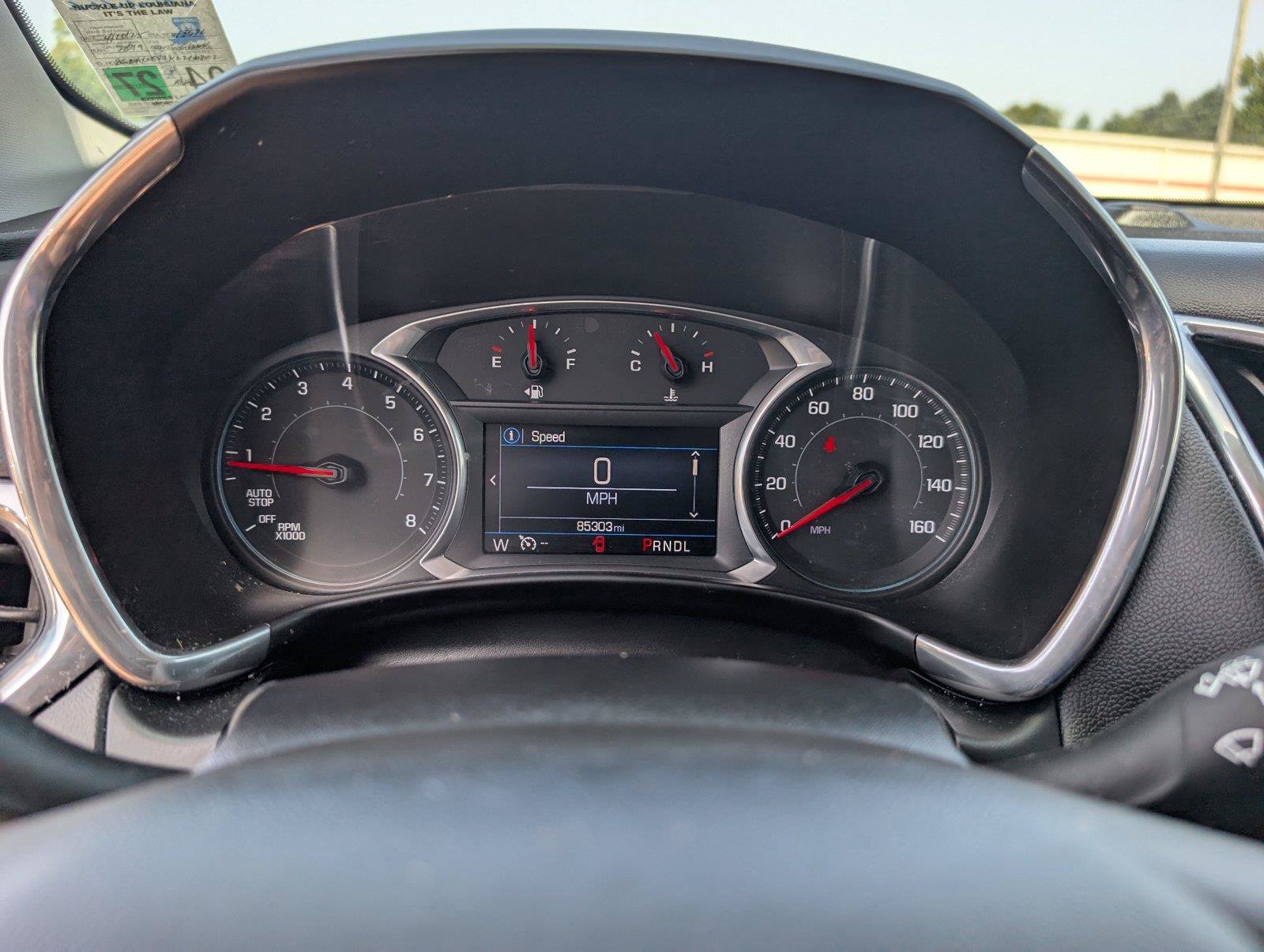 Used 2019 Chevrolet Equinox LT FWD image 25