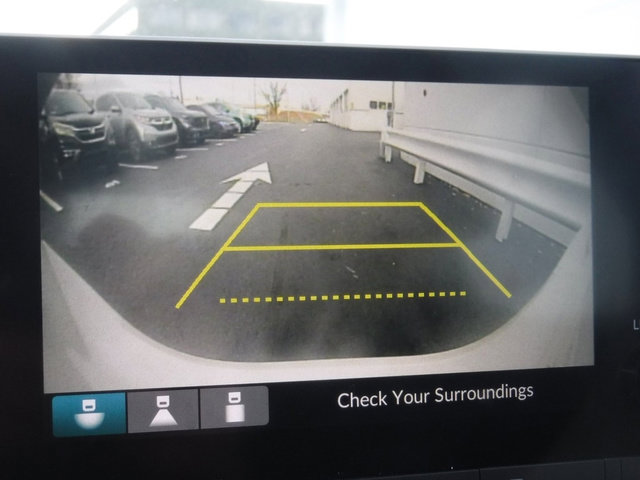 Used 2022 Honda Civic Sport image 15