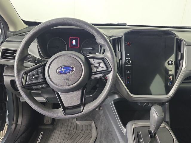 Certified 2024 Subaru Crosstrek 2.0i Premium AWD/4WD image 9