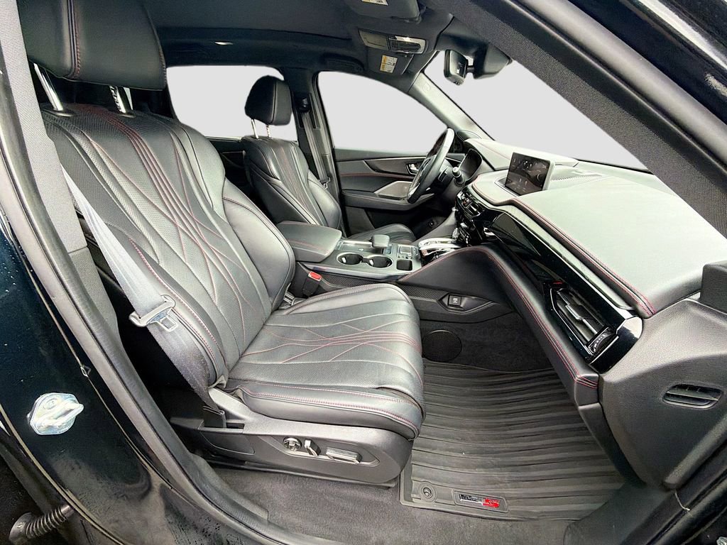 Used 2024 Acura MDX Type S image 16
