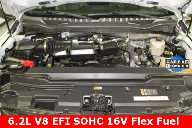 Used 2018 Ford F350 XL w/ Power Equipment Group image 3