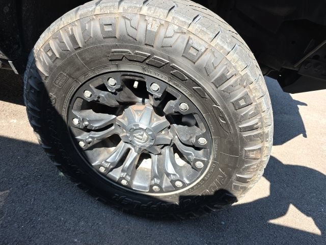 Used 2022 RAM 2500 Limited AWD/4WD image 5