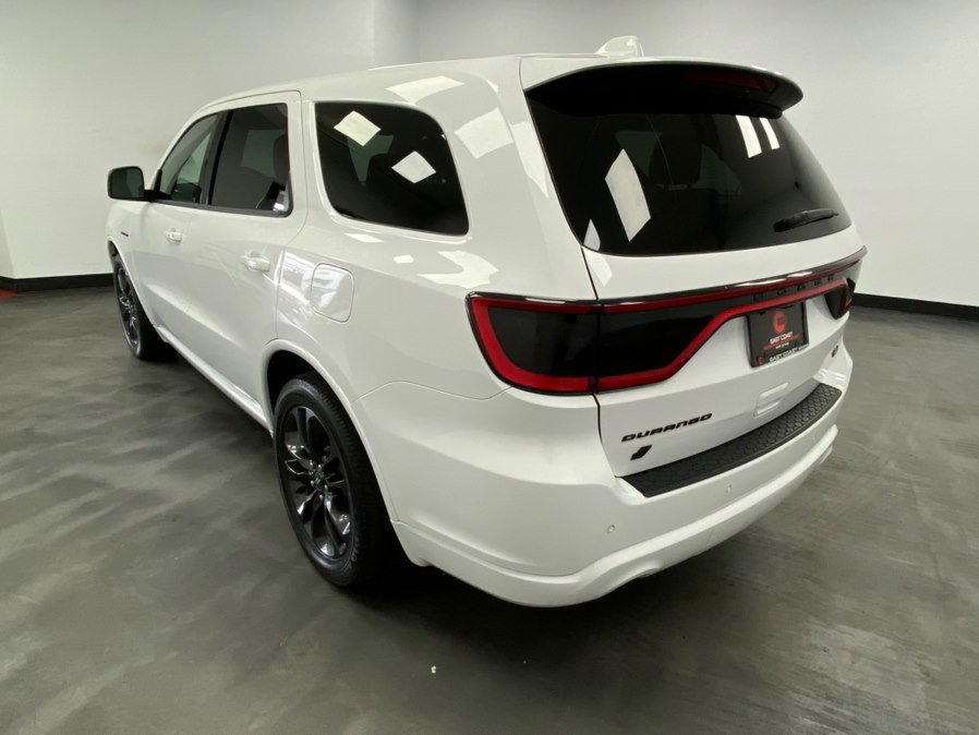 Used 2022 Dodge Durango R/T w/ Blacktop Package AWD/4WD image 4