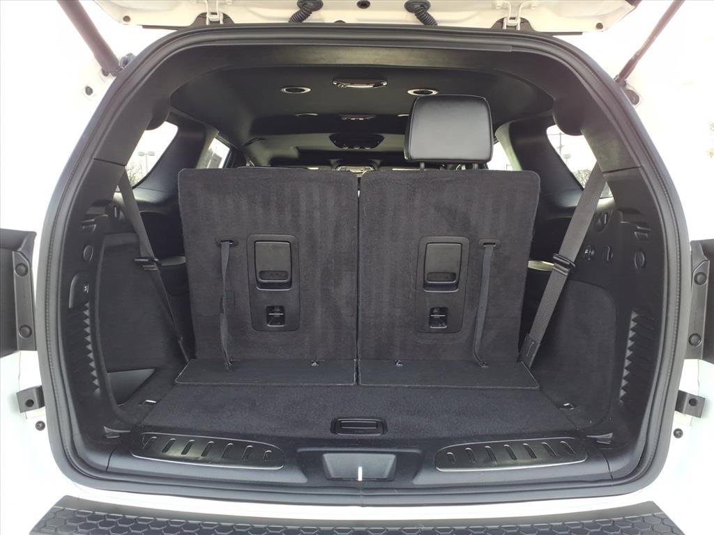 Certified 2021 Dodge Durango GT image 19