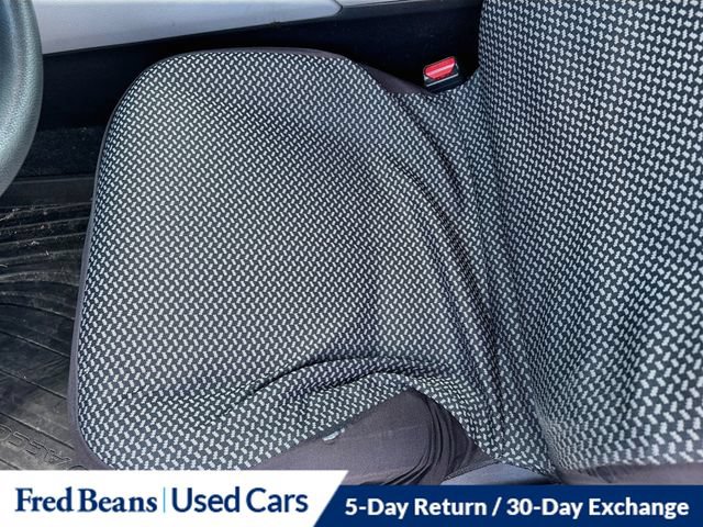 Used 2018 Honda Accord EX image 25