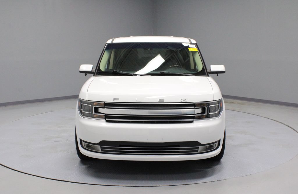 Used 2019 Ford Flex Limited FWD image 6