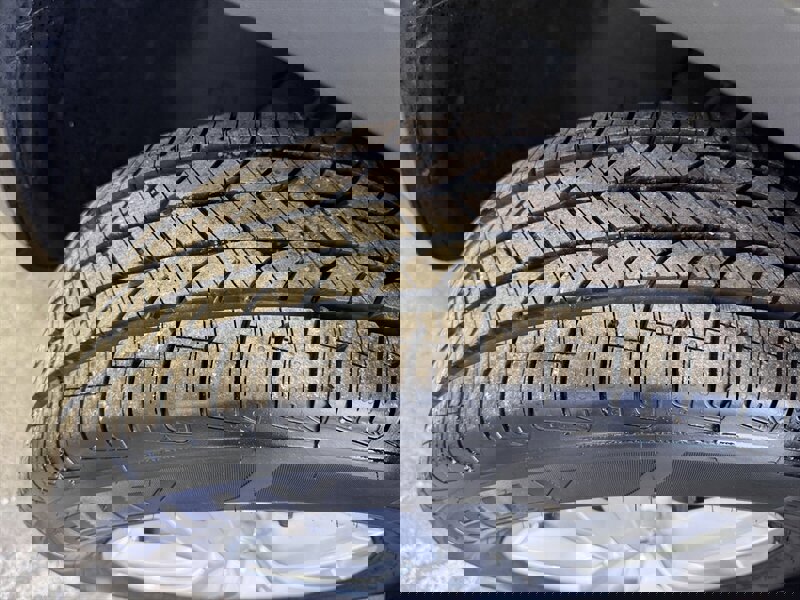 Used 2013 Volkswagen Tiguan S image 11