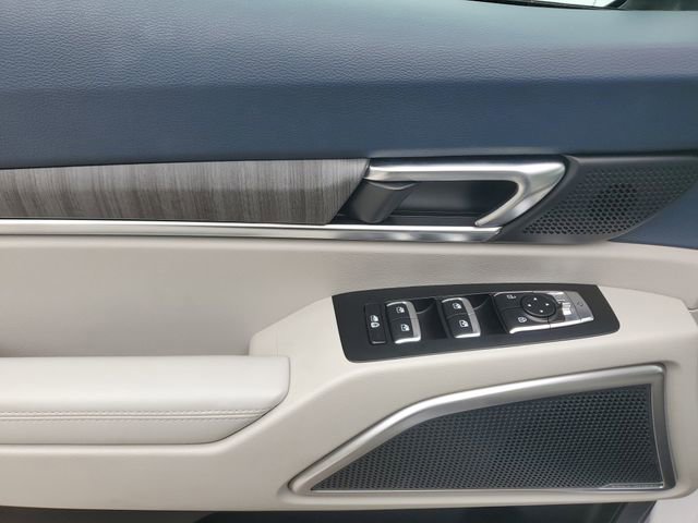 Certified 2024 Kia Telluride EX image 18