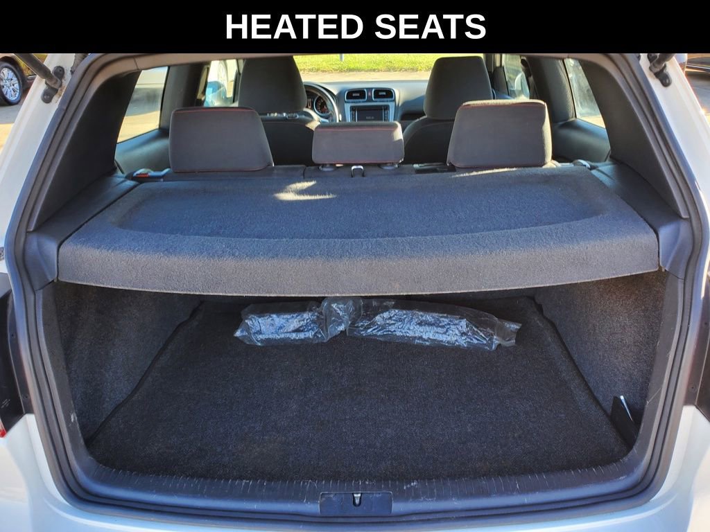 Used 2012 Volkswagen Golf 2-Door image 6