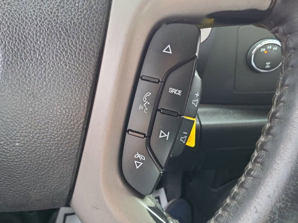 Used 2012 GMC Sierra 2500 SLE AWD/4WD image 13
