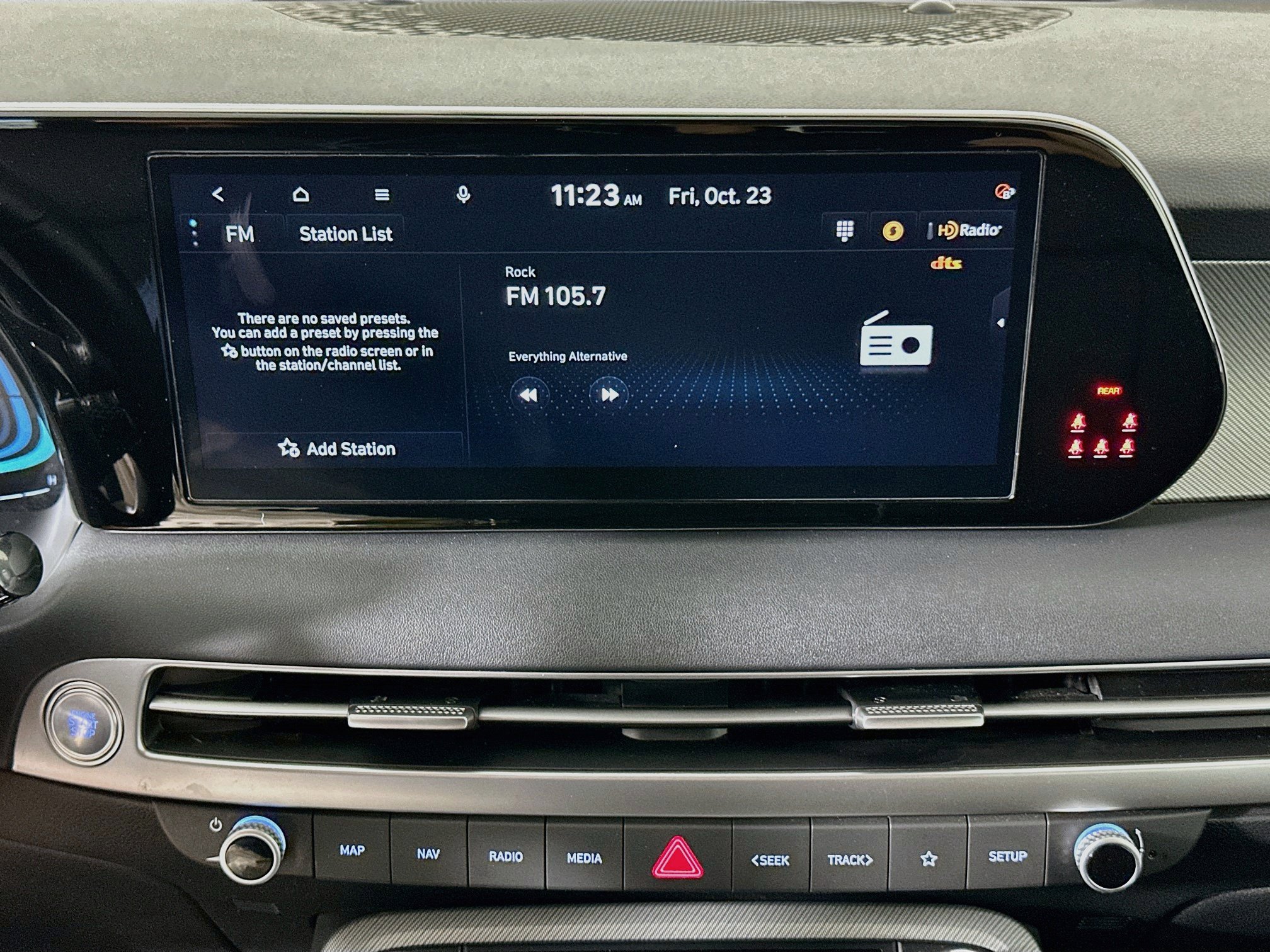 Used 2025 Hyundai Palisade SEL FWD image 21