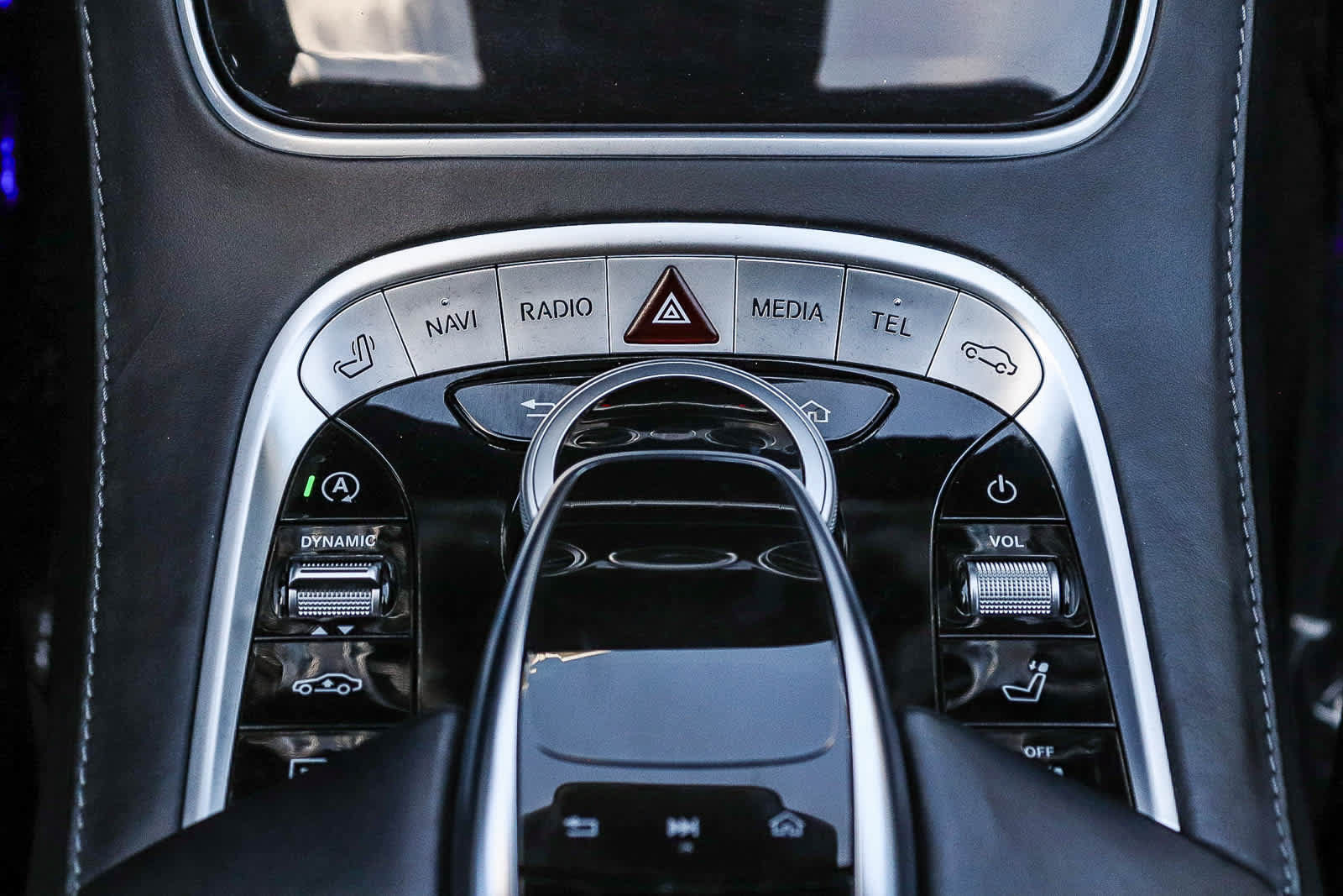 Used 2019 Mercedes-Benz S 560 Sedan image 21