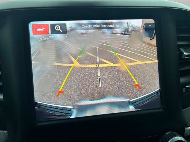 Certified 2023 RAM 1500 Big Horn image 30